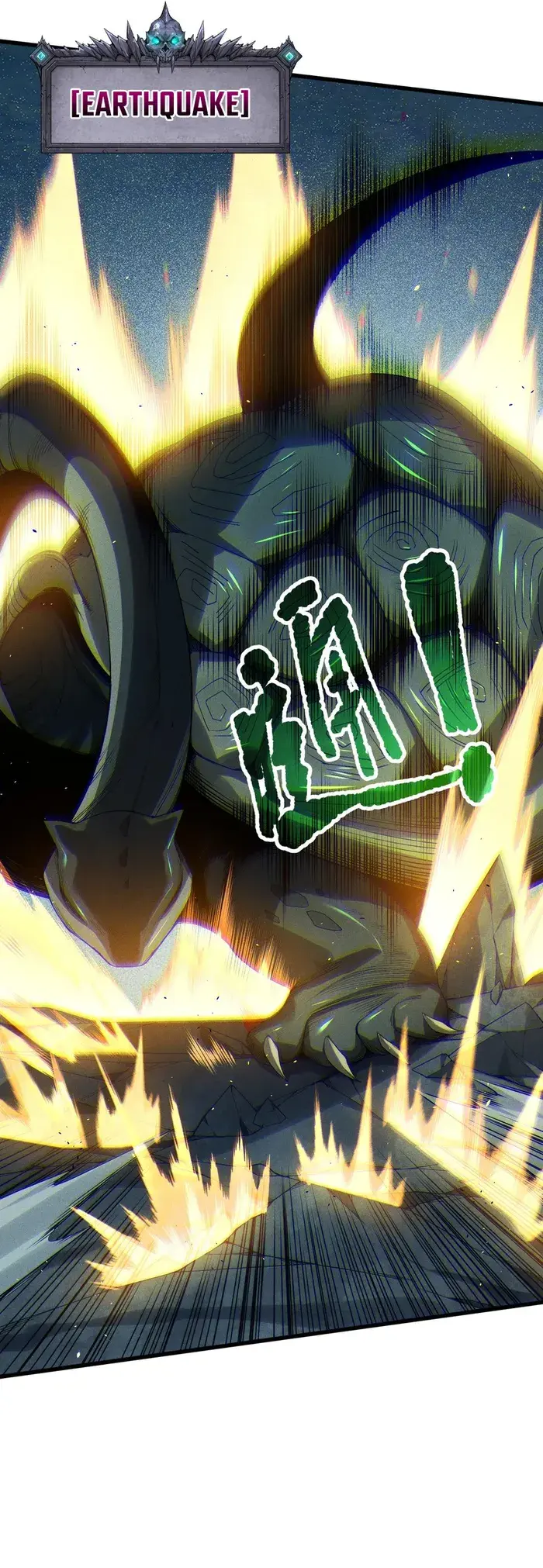 Catastrophic Necromancer Chapter 122 image 03_optimized